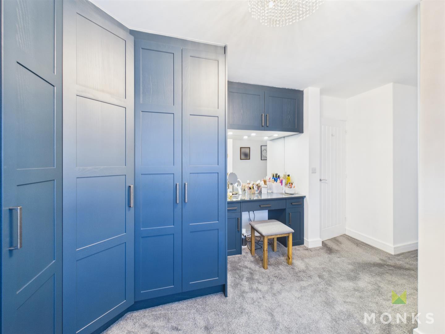 6 Harley Road, Shrewsbury, SY5 7AX For Sale